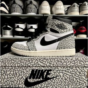 Jordan 1 Retro High OG